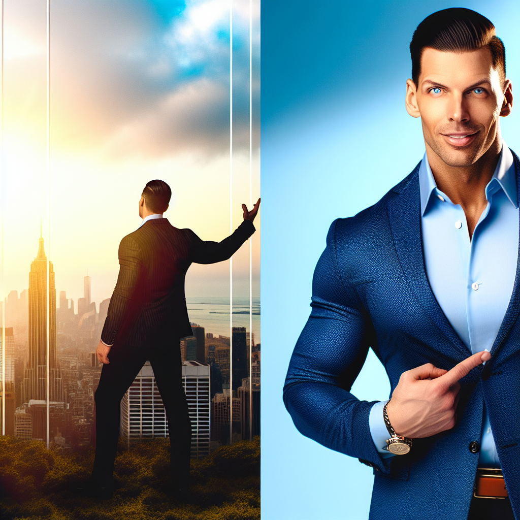 Unlock Limitless Growth with Tony Robbins AI: The Next Era of Transformational Living