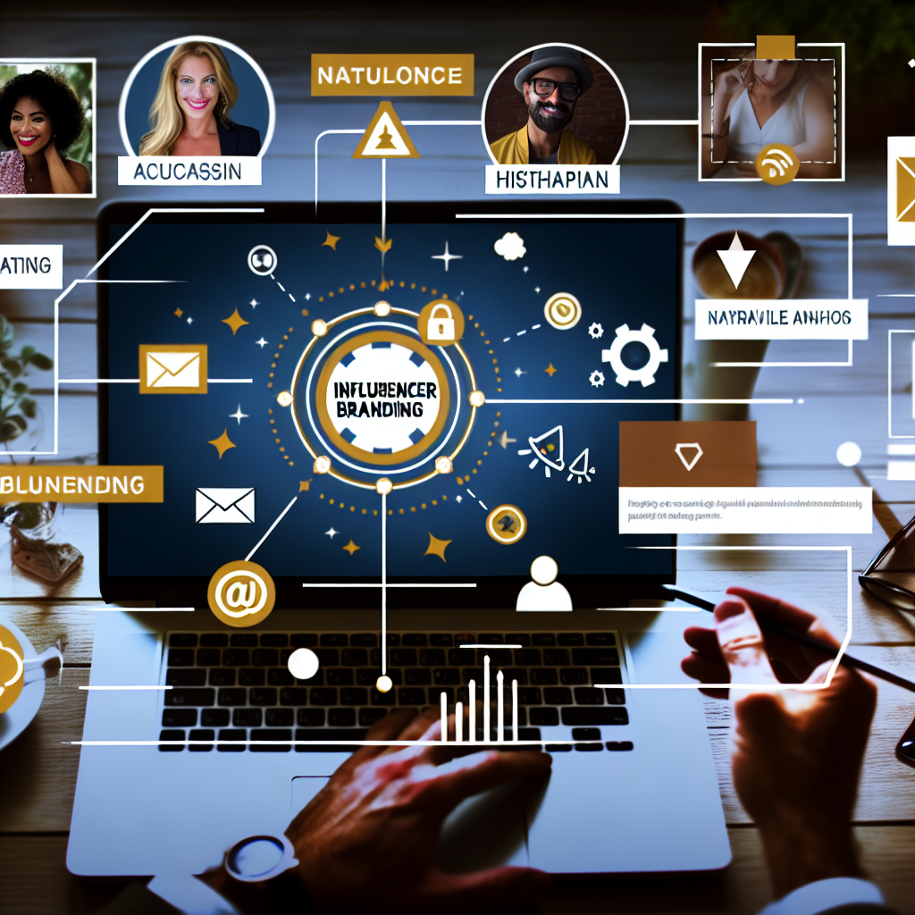 The Art & Impact of Influencer Branding: Shaping Worlds One Post at a Time