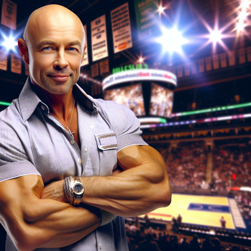 Inside the Ring: Dana White Unveils the Massive Canelo vs. Crawford Showdown Exclusively on Netflix