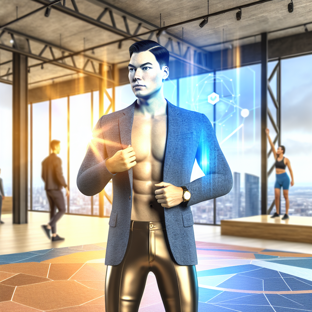 Tony Robbins AI: Revolutionizing Personal and Professional Transformation in the Digital Age