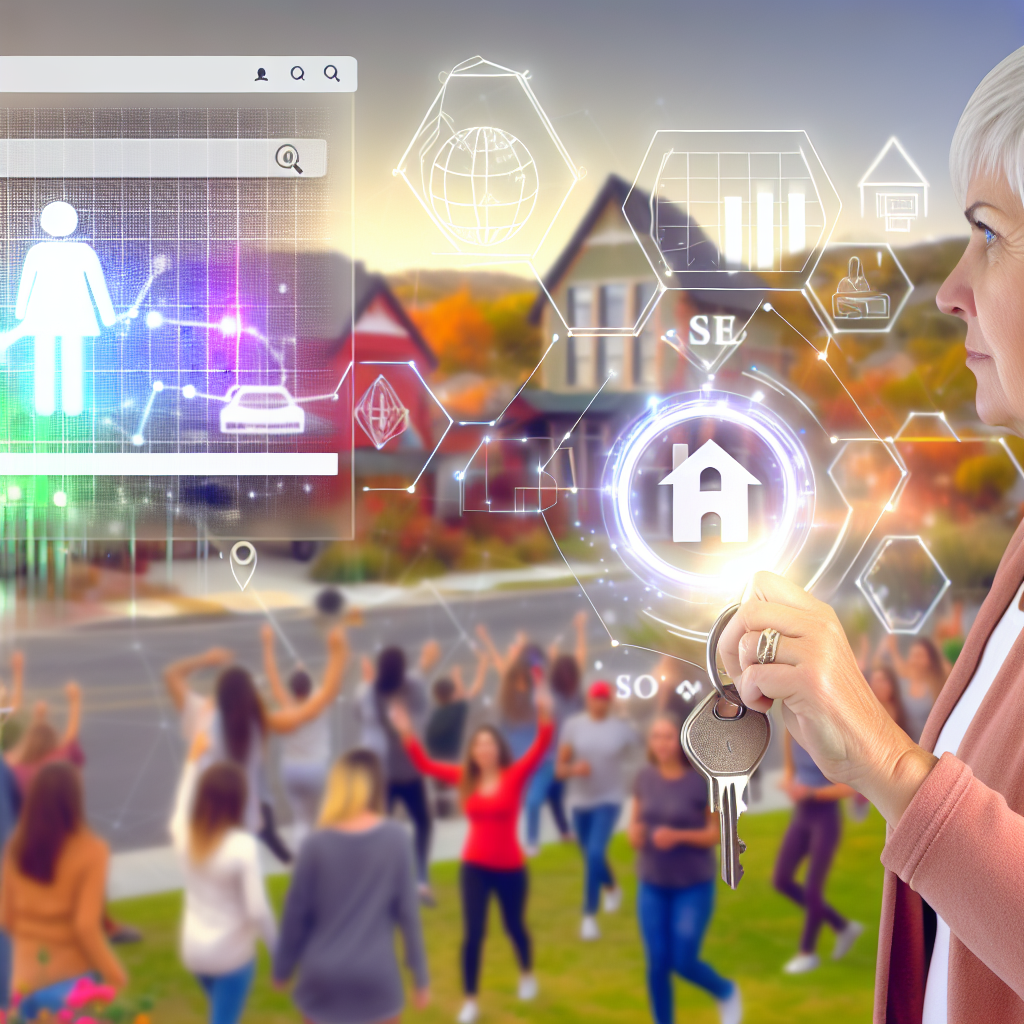 Local Branding and SEO: Turning Your Neighborhood Presence into a Long-Term Digital Advantage