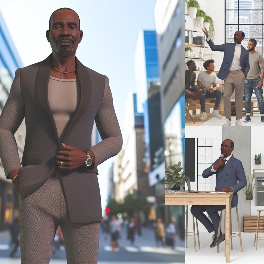 Barack Obama’s Message of Compassion: A Call for Unity, Empathy, and the Strength of Community