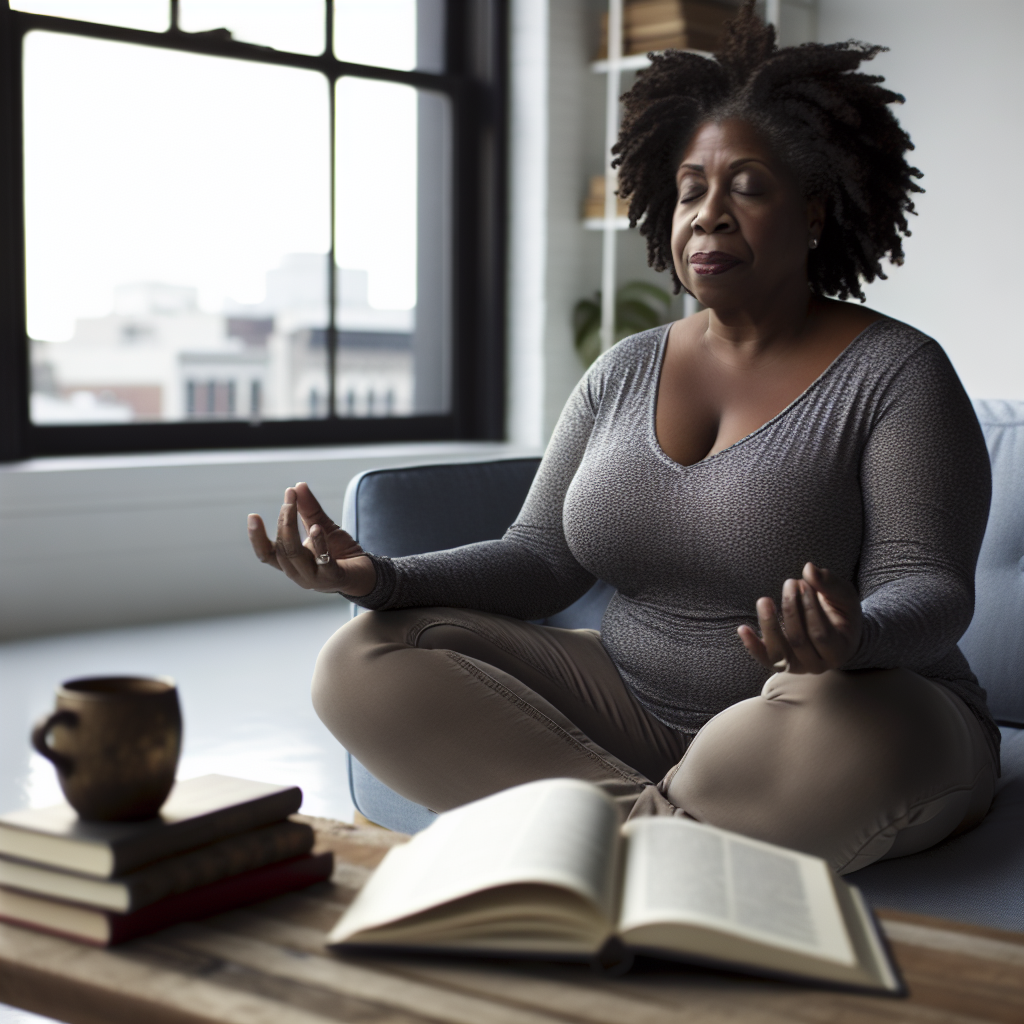 Thando Dlamini’s Literary Dive: Exploring “All the Way to the River” Through Oprah’s Book Club and the Power of Memoirs