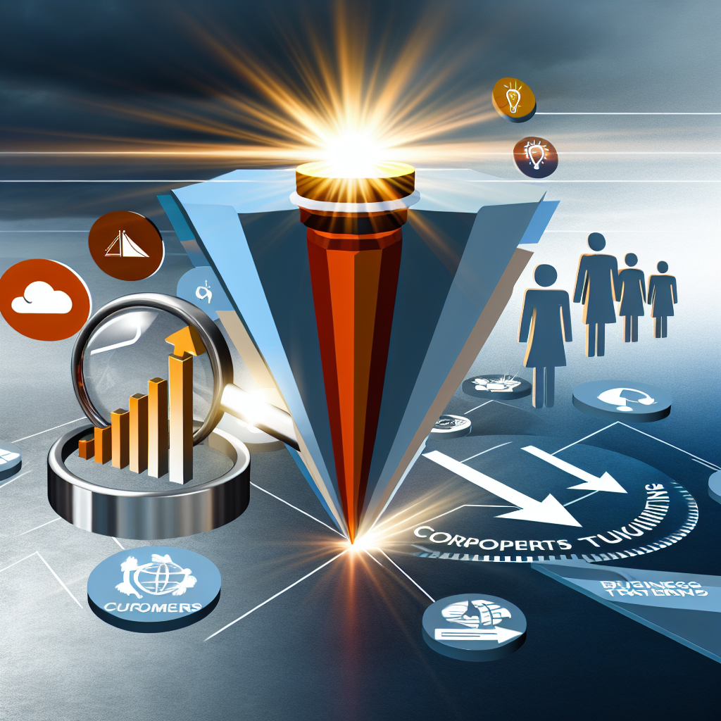 Corporate Branding: Building Trust, Loyalty, and Long-Term Value for Your Organization