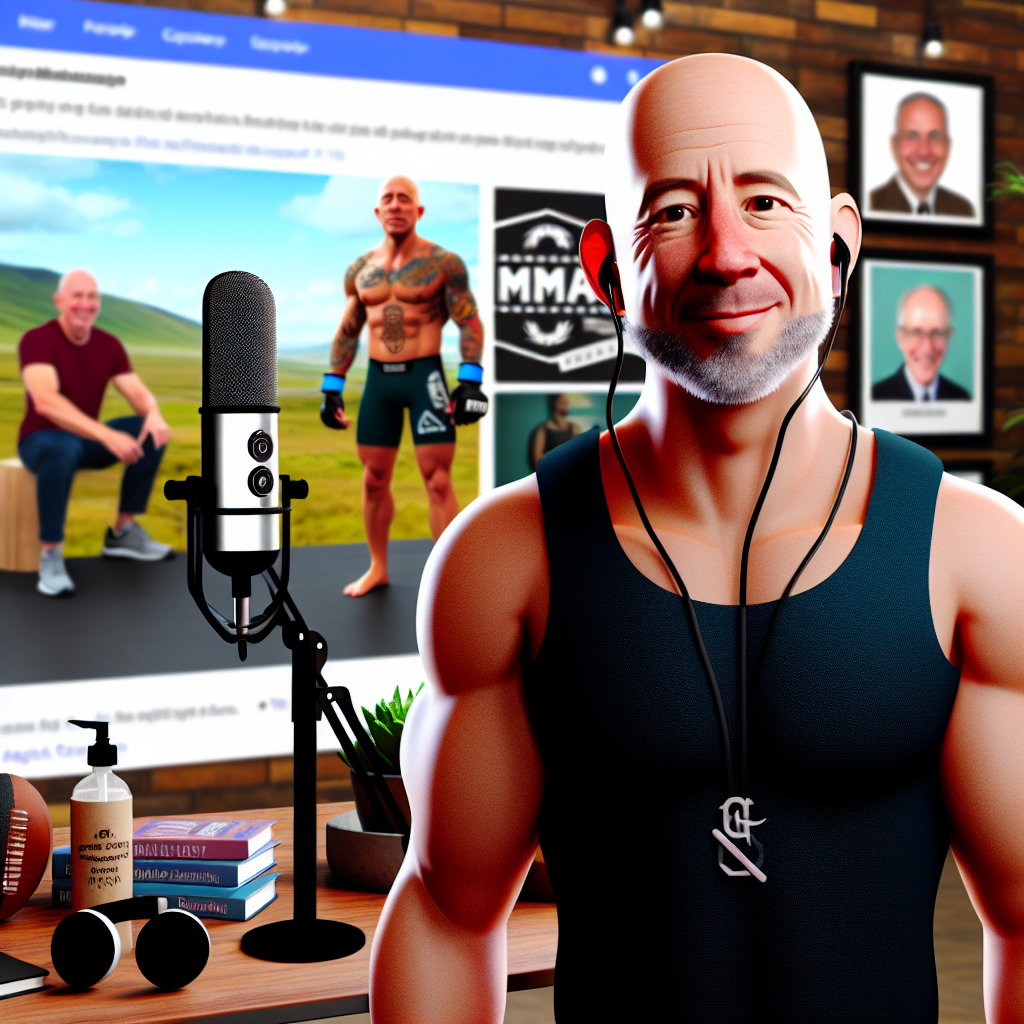 Joe Rogan’s Insight on Online Interactions: Rediscovering Humanity Behind Usernames