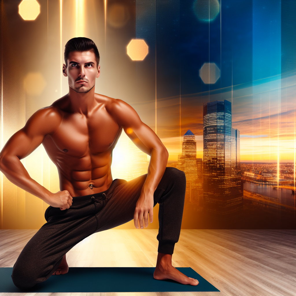 Unlocking Limitless Human Potential with the Tony Robbins AI: The Future of Personal Transformation Begins Now