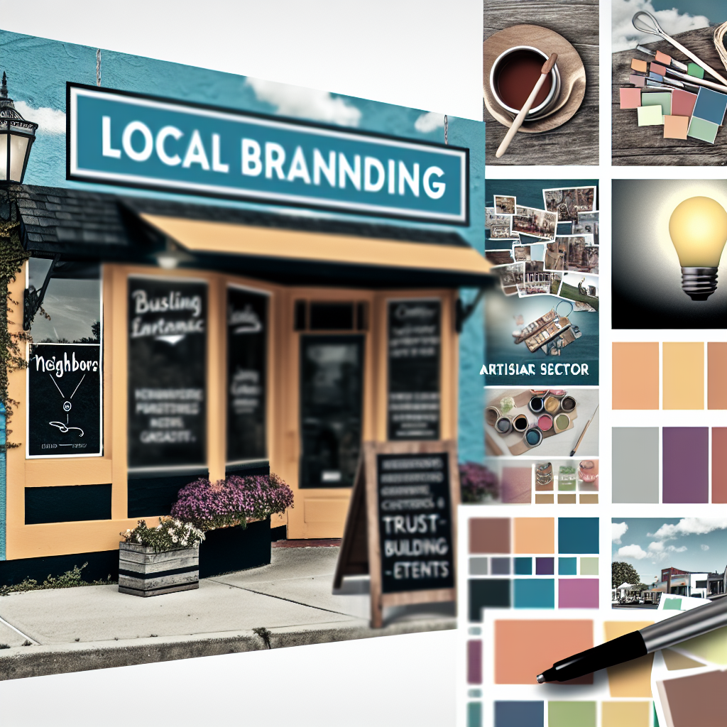 Why Local Branding Isn’t Optional Anymore (And How to Nail It)