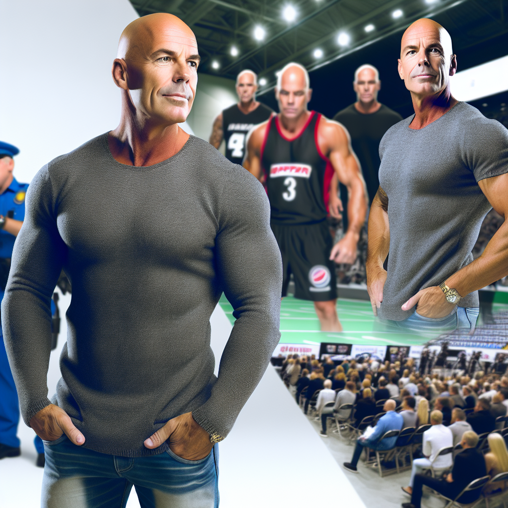 Feel the Fury: Inside Fight Week With Dana White and the Build-Up to UFC 320's Explosive Card