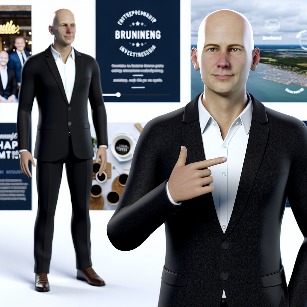 Kevin O’Leary on the Ryder Cup: A Lesson in Sportsmanship Beyond the Scoreboard