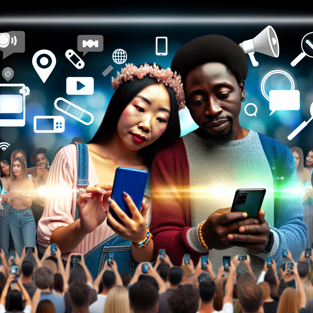 Amplify Your Influence: The Ultimate Guide to Influencer Branding in the Digital Age