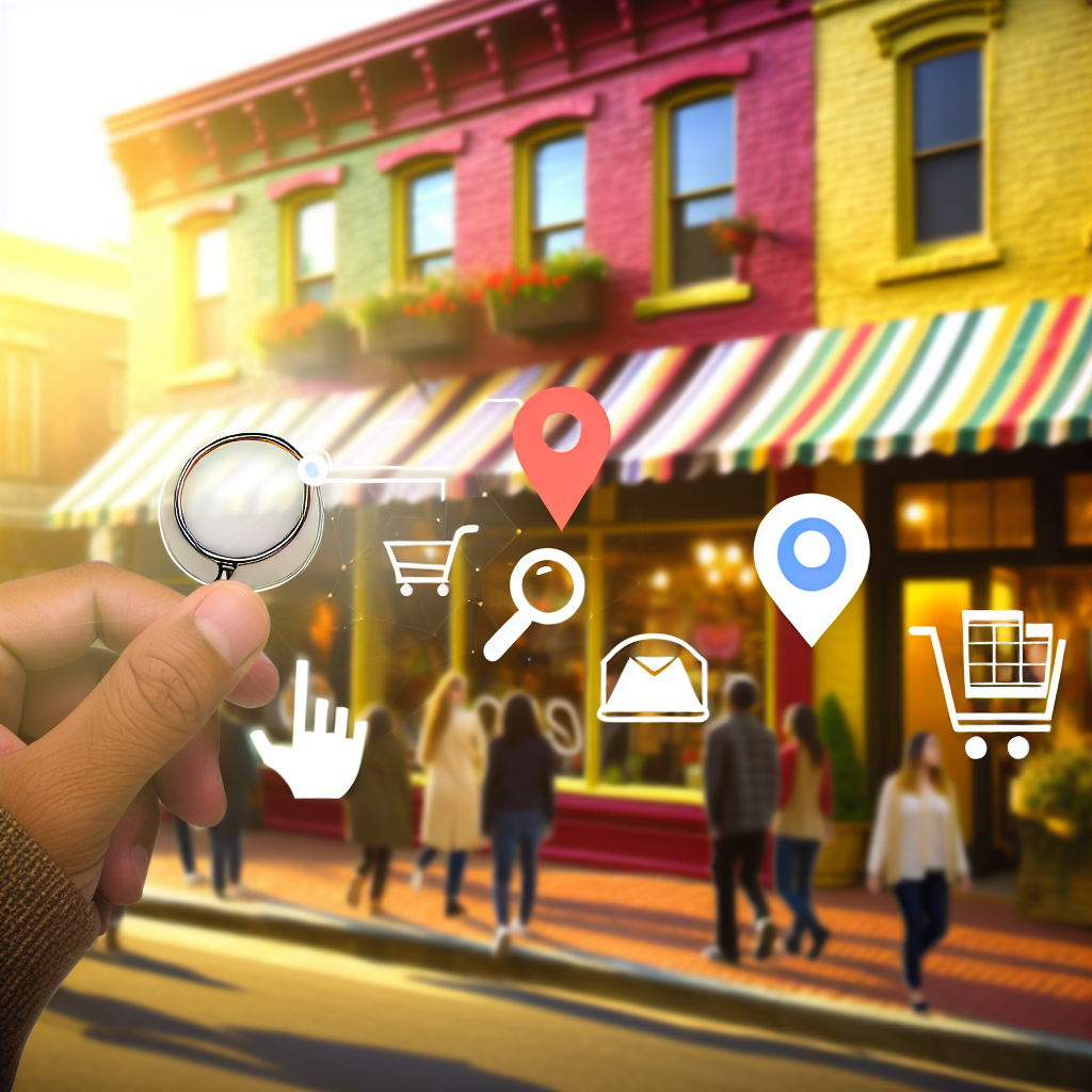 Local Branding and SEO: How to Elevate Your Neighborhood Influence and Online Presence