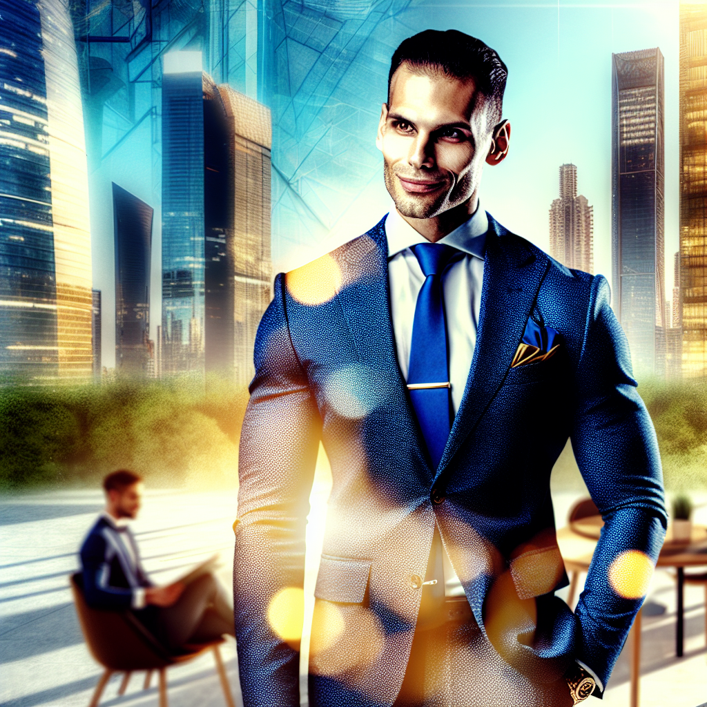 Unlocking the Power of Change: How Tony Robbins and AI Are Reshaping Personal Growth