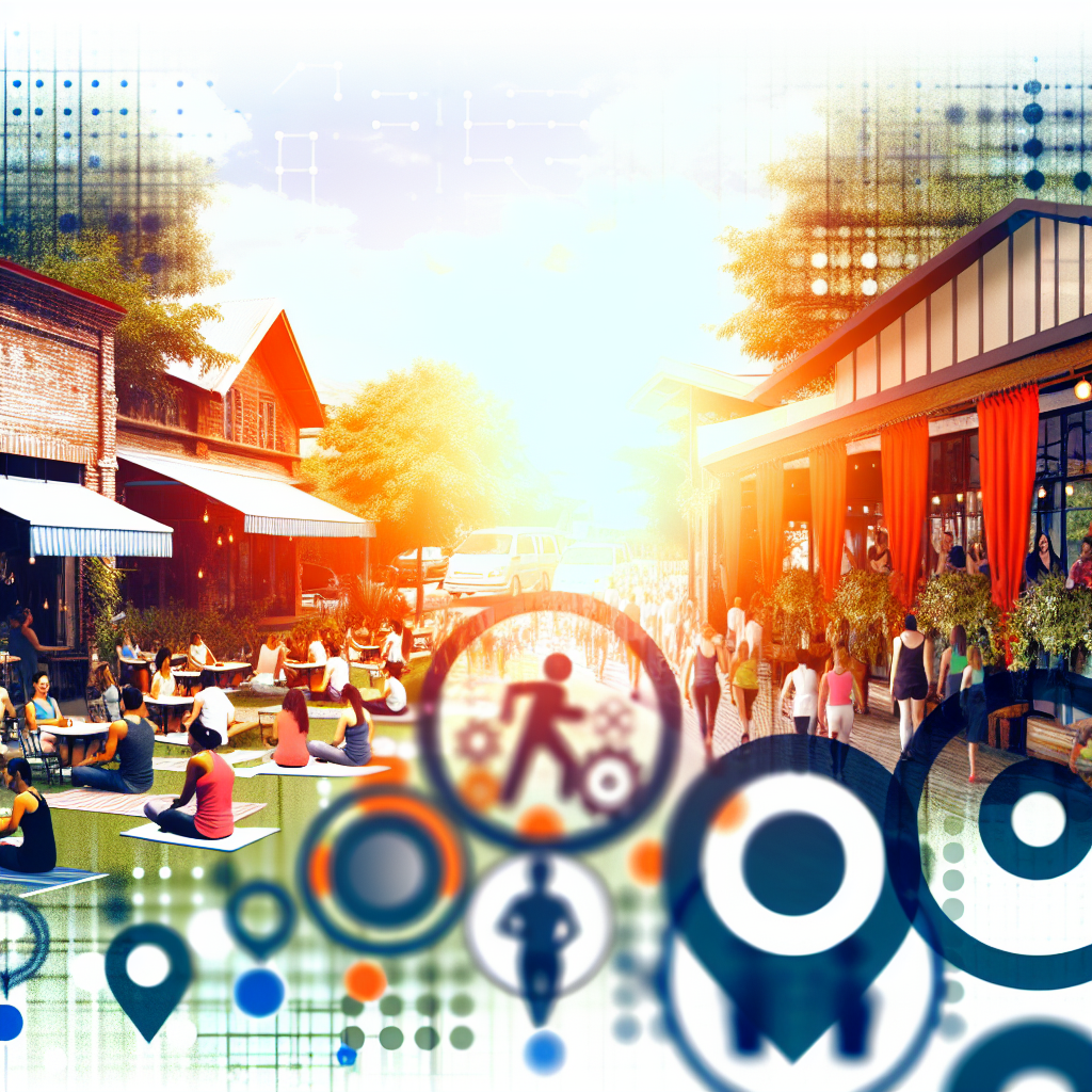 Local Branding and SEO: The Secret Sauce to Thriving in Your Hometown Market