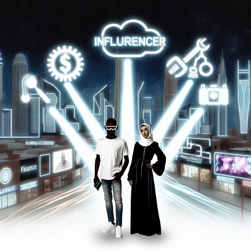 Mastering Influence: The Art and Science of Building an Influencer Brand in 2024