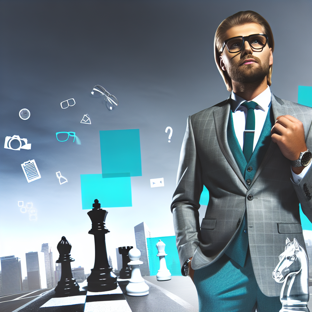 Wearing the Future: Daymond John’s Insightful Dive Into Meta's Orion Glasses and the Evolution of Wearable Tech