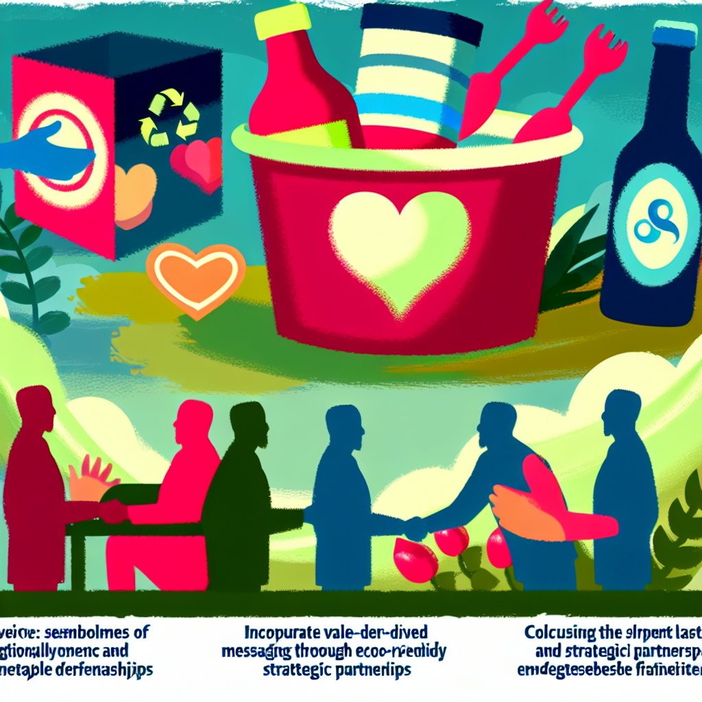 Building Delicious Brands: The Art and Strategy of Food & Beverage Branding