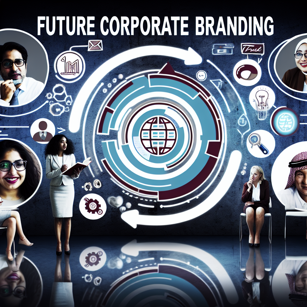The Power Behind the Logo: Unpacking Corporate Branding's Role Across Industries