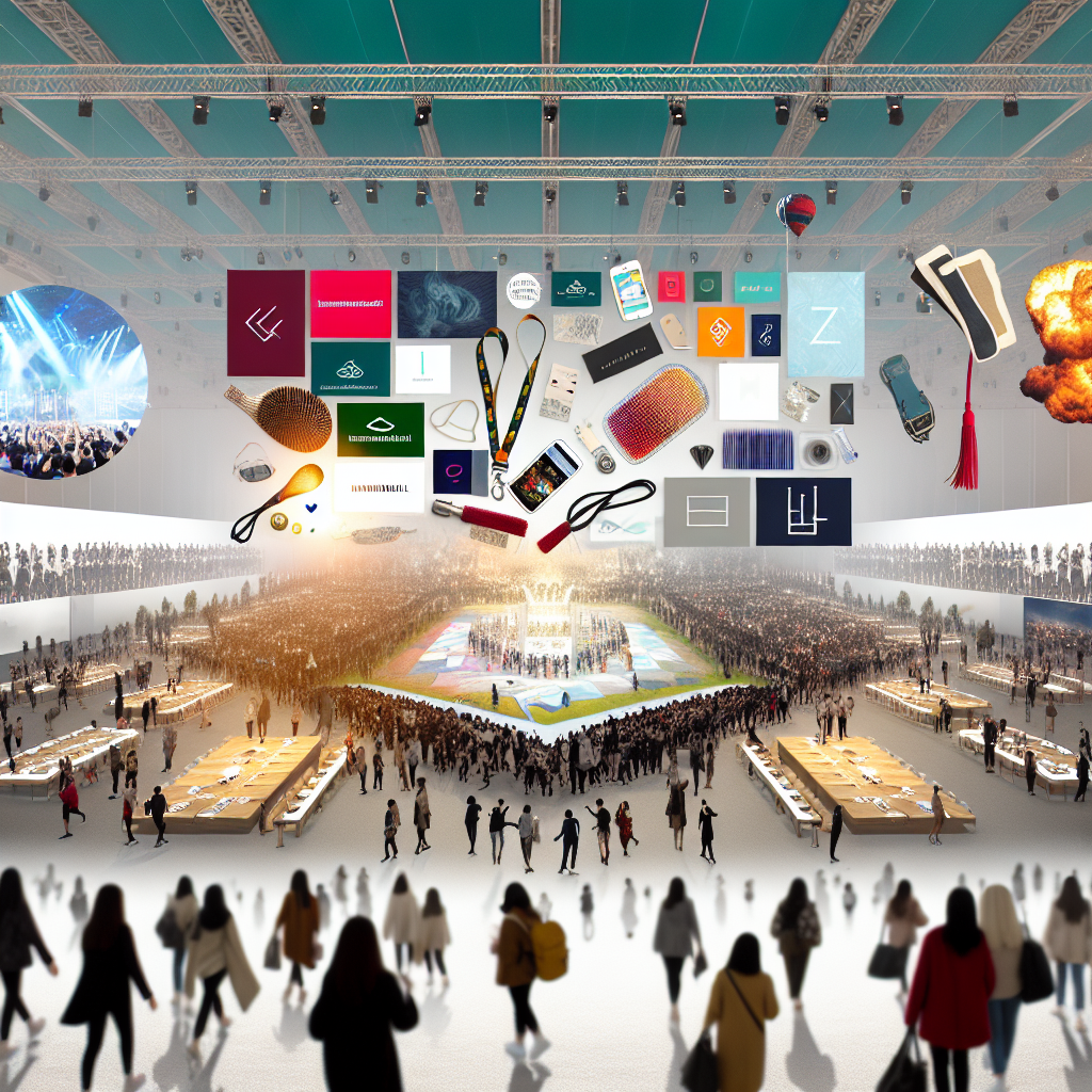 Event Branding: The Blueprint for Memorable, Impactful Experiences