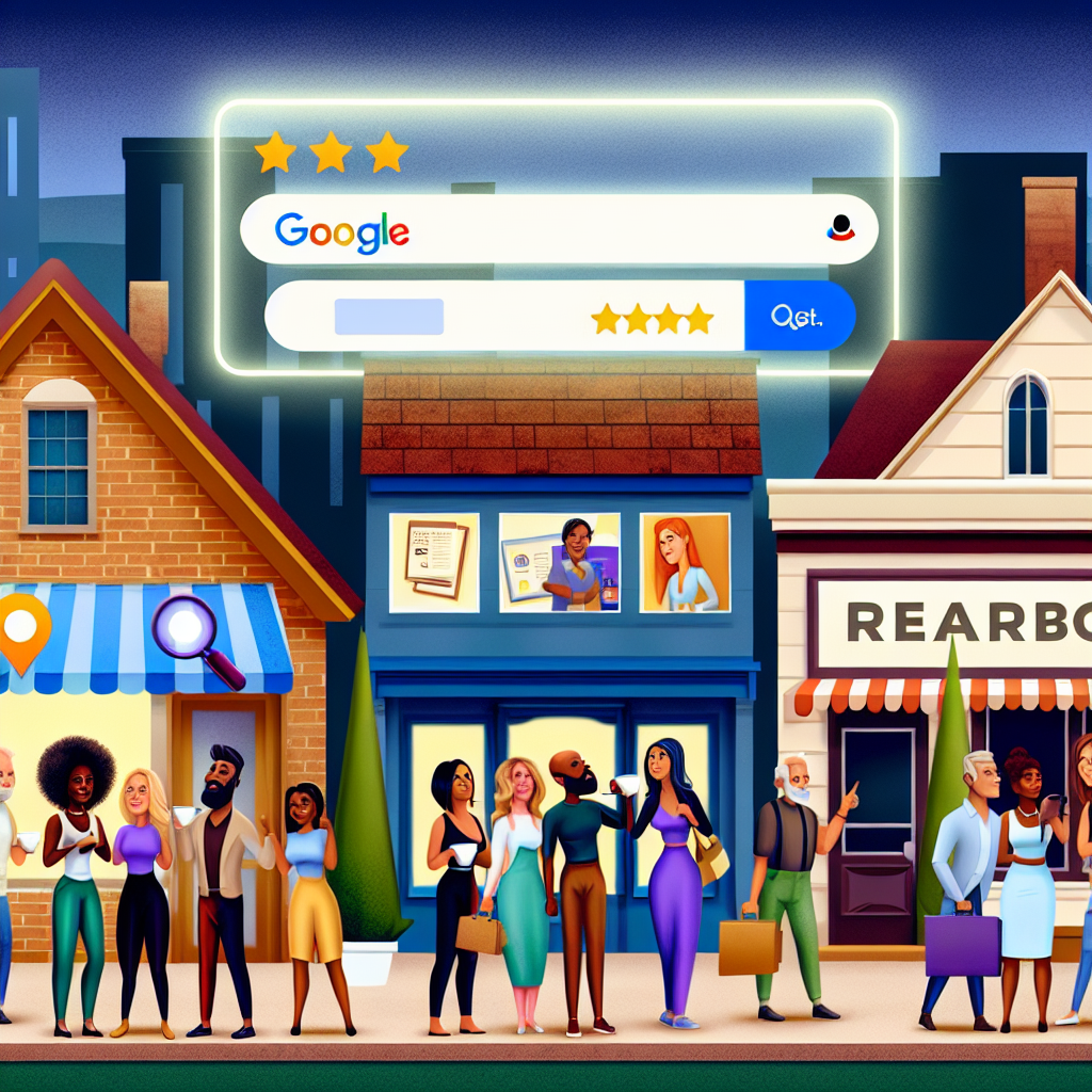 Local Branding and SEO: The Secret Sauce for Community-Driven Business Success