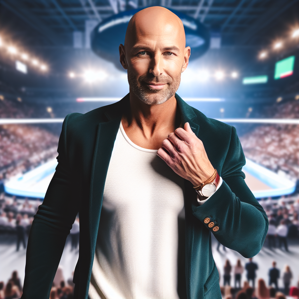 The Octagon Heats Up: Tom Aspinall vs. Ciryl Gane Set for Epic Clash at UFC 321