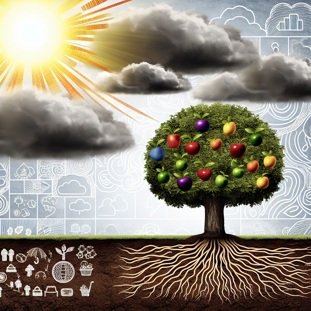 The Hidden Power Behind Every Successful Company: Mastering Corporate Branding