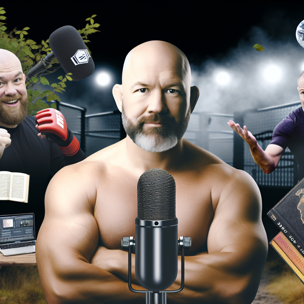 Joe Rogan Reacts to Political Corruption: A Deep Dive into Influence, Outrage, and Public Awareness