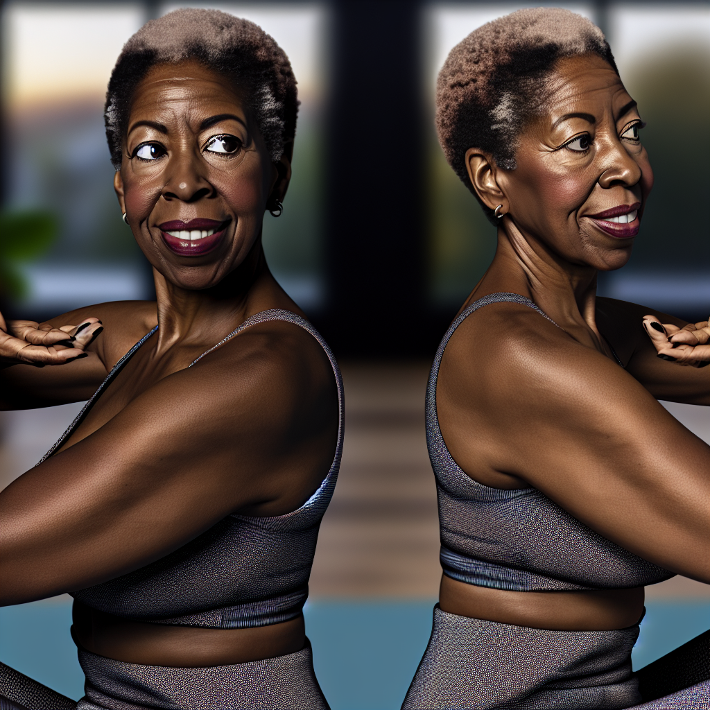 Why Gray Divorce is on the Rise: Insights from Oprah, Experts, and a Changing Society