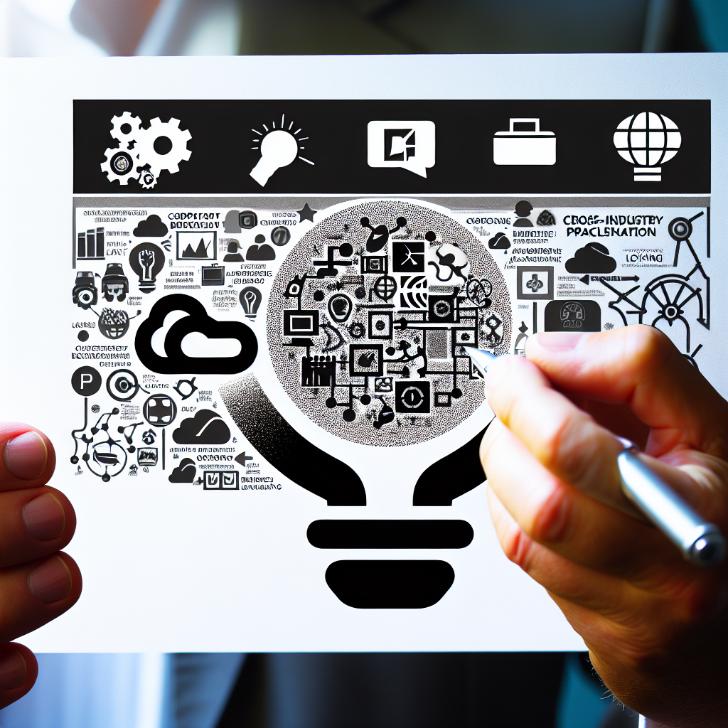 Navigating the Landscape of Corporate Branding: A Strategic Compass for Modern Enterprises