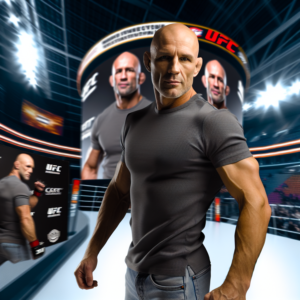 Nina Drama and the Power of Fierce Silence: Embracing MMA and UFC Battles with Unapologetic Attitude