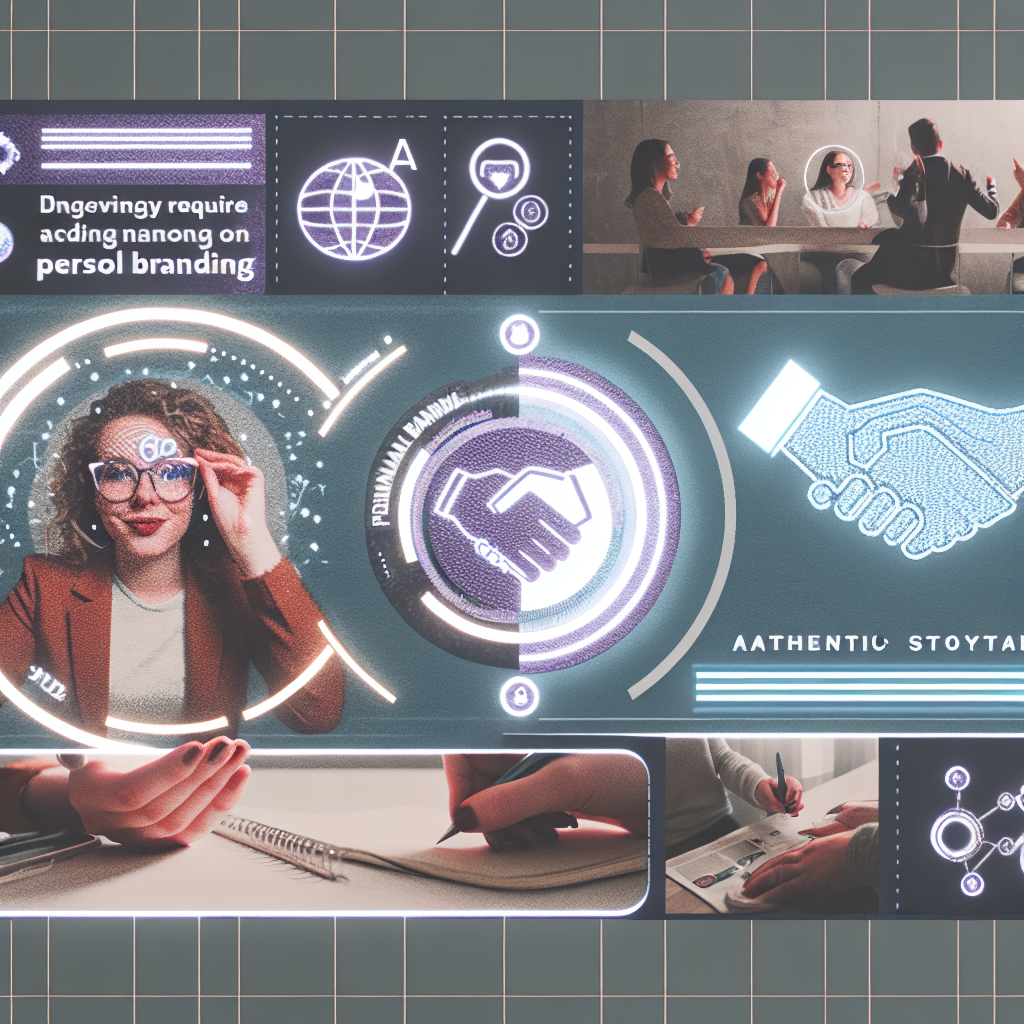 The State of Personal Branding in 2025: What’s Changing, What Still Works, and What to Do Next