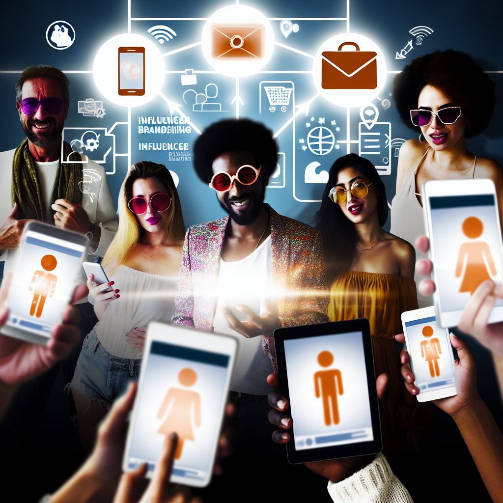 The Power of Influence: Unlocking the Secrets Behind Influencer Branding