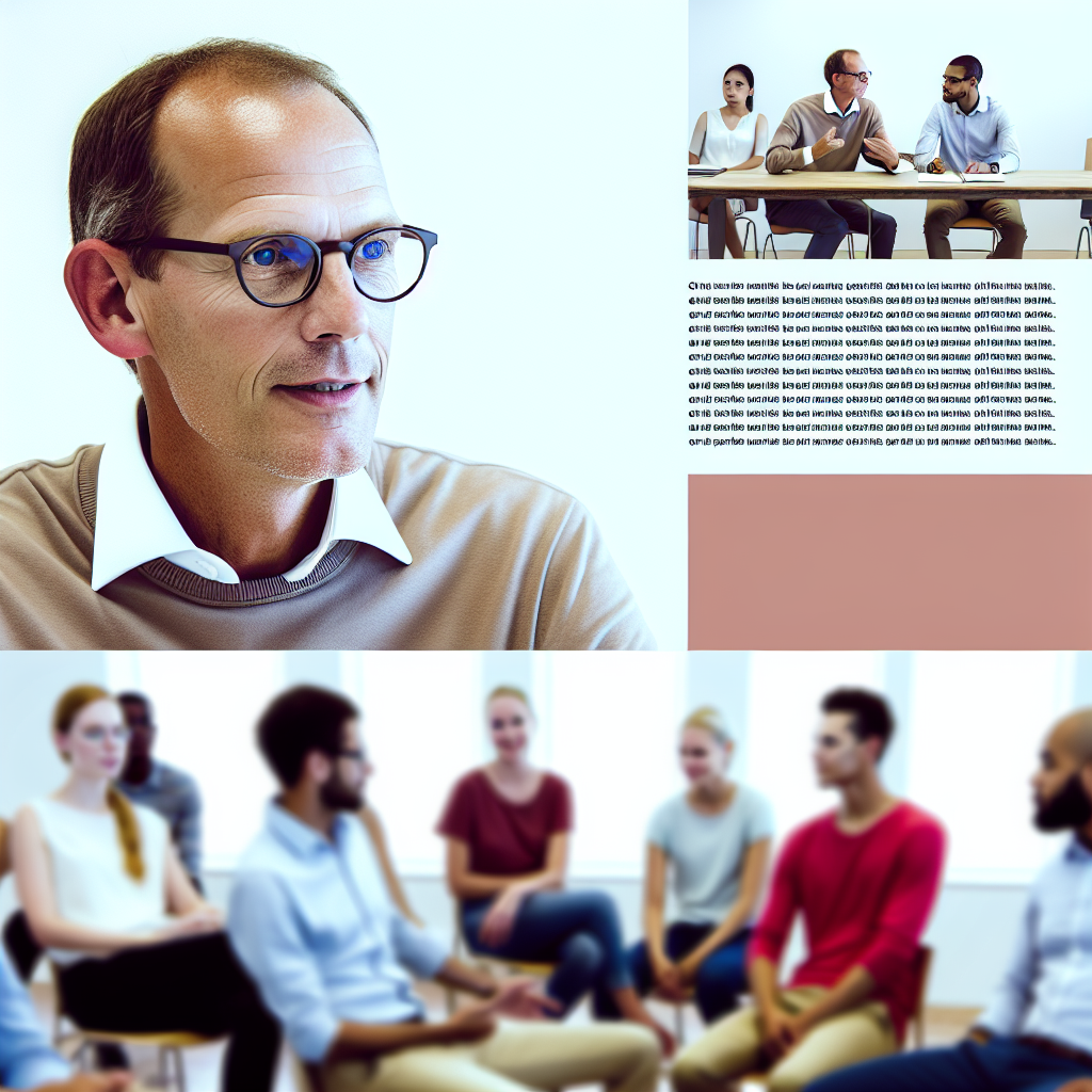 The Power of Eight Minutes: Simon Sinek on Effective Communication, Connection, and Growth