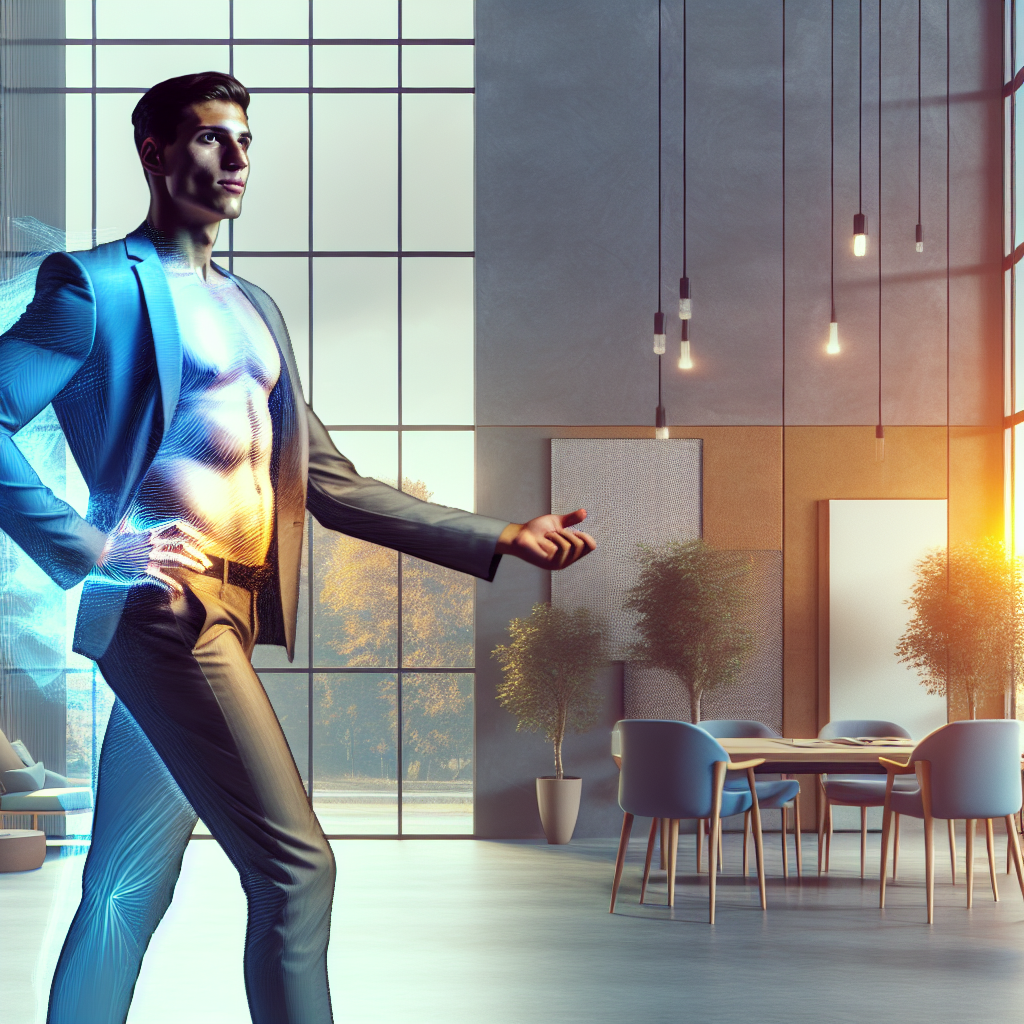 Welcome to the Future of Personal Development: Exploring Tony Robbins AI