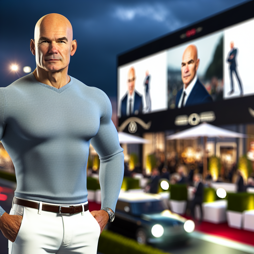 Step Into the Octagon: Dana White Sets the Stage for an Explosive UFC 322 Clash Between Della Maddalena and Makhachev