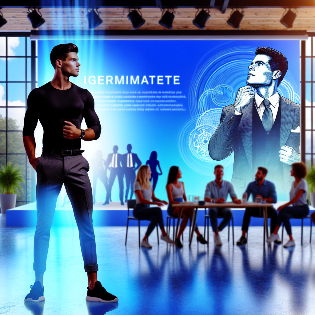 Tony Robbins AI: Revolutionizing Self-Transformation in the Digital Age