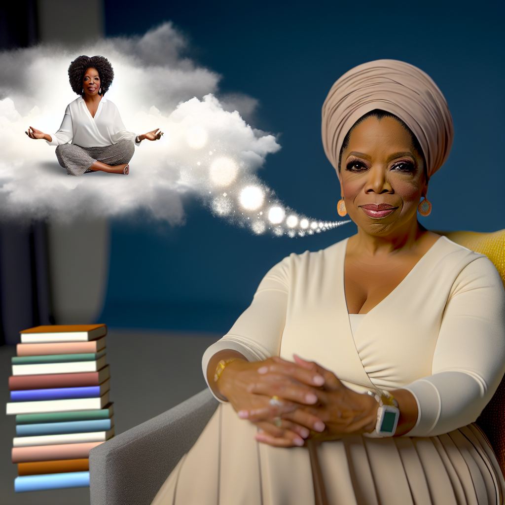 Step Into the Magic of Reading: Exploring Oprah’s Book Club Pick “A Guardian and a Thief”