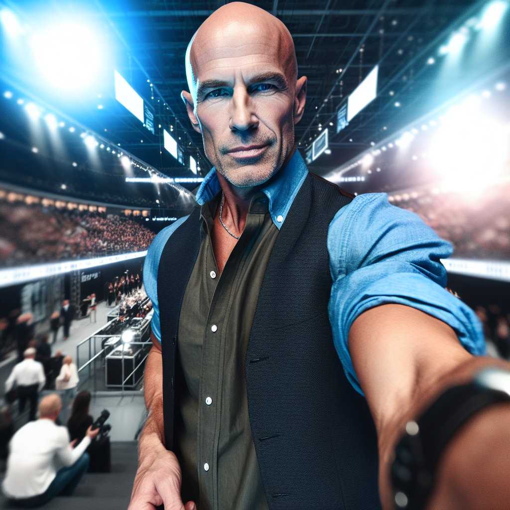 Dana White, UFC Triumphs, and the Rising Role of Blockchain: Inside the World of MMA, Social Media, and VeChain