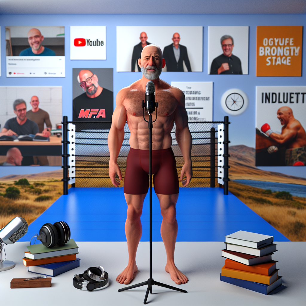 Inside the Mind of Elon Musk: Highlights and Insights from Joe Rogan's 3+ Hour Deep Dive