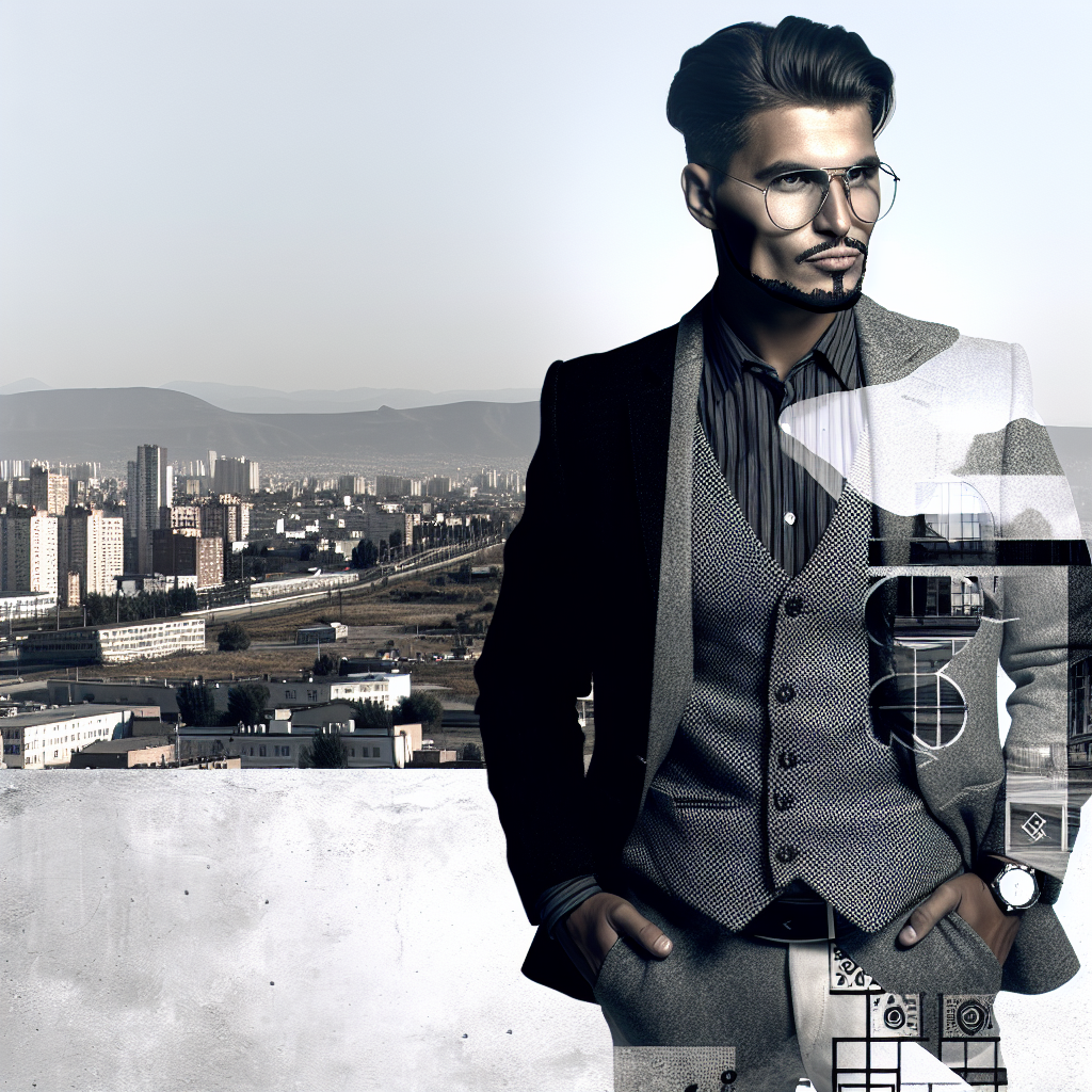 Seeing the World Anew: Daymond John, Fatherhood, and the True Meaning of Success