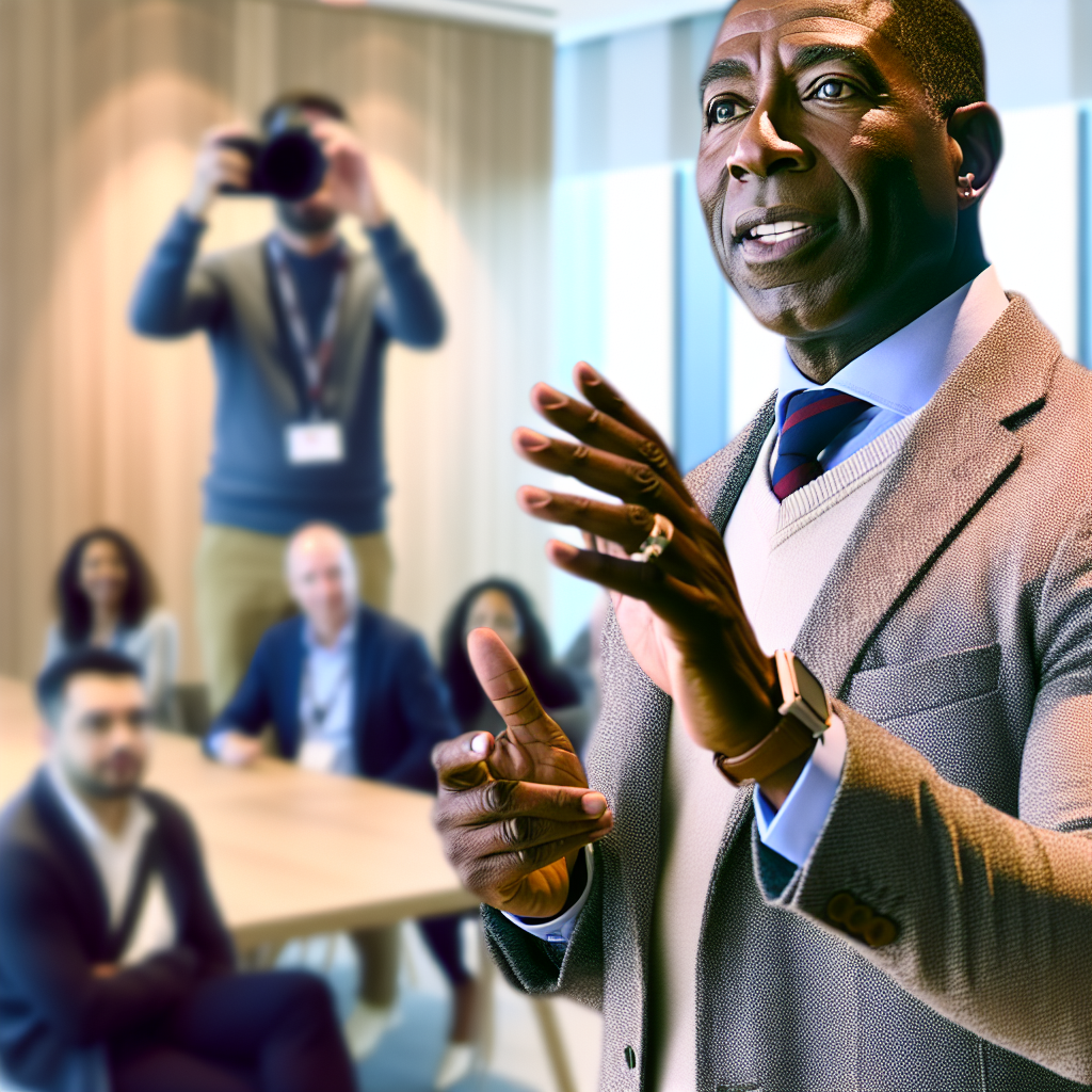 A Call for Unity: Barack Obama’s Message of Hope and the Power of Collective Progress