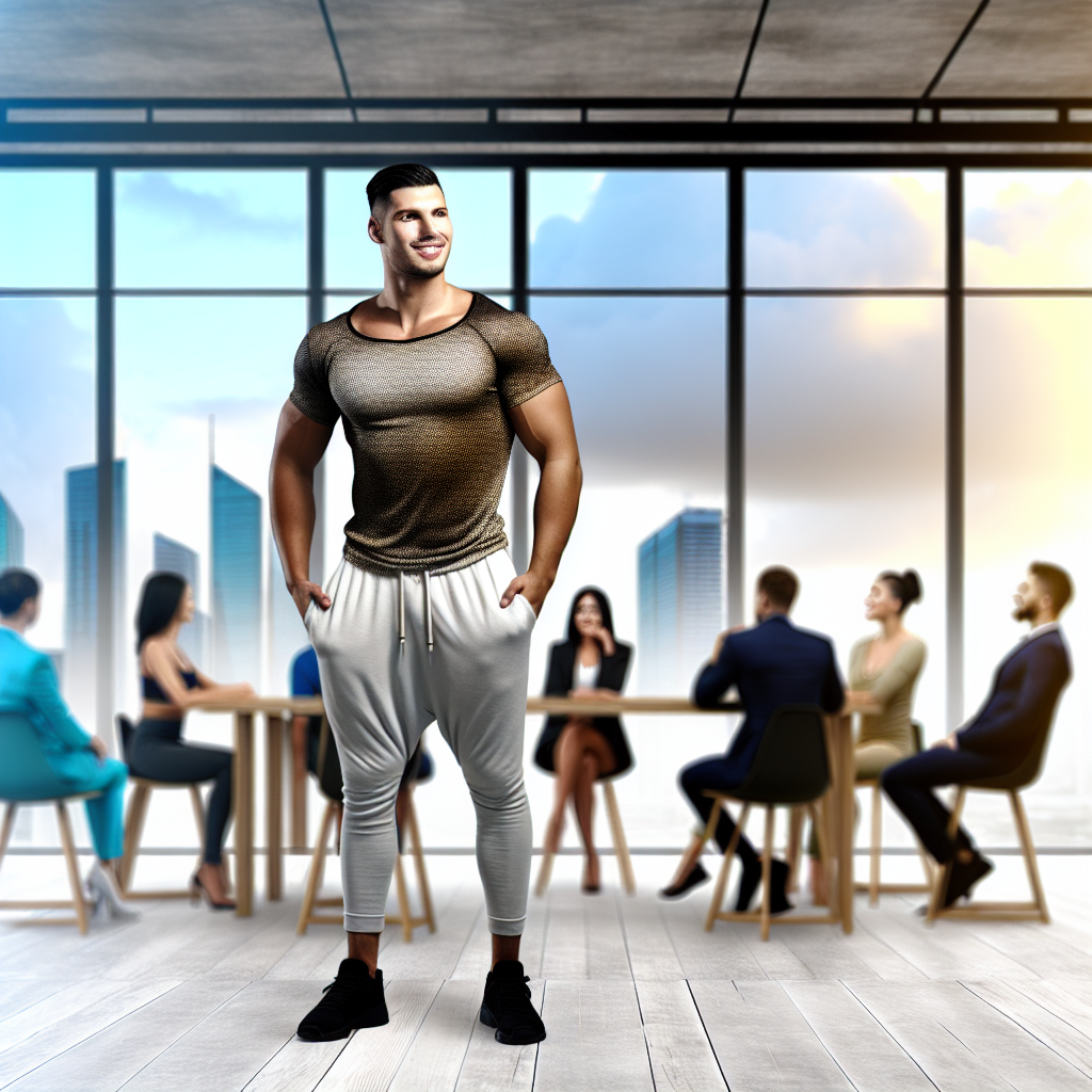 Tony Robbins Launches AI Companion: The Future of Personal Development Has Arrived