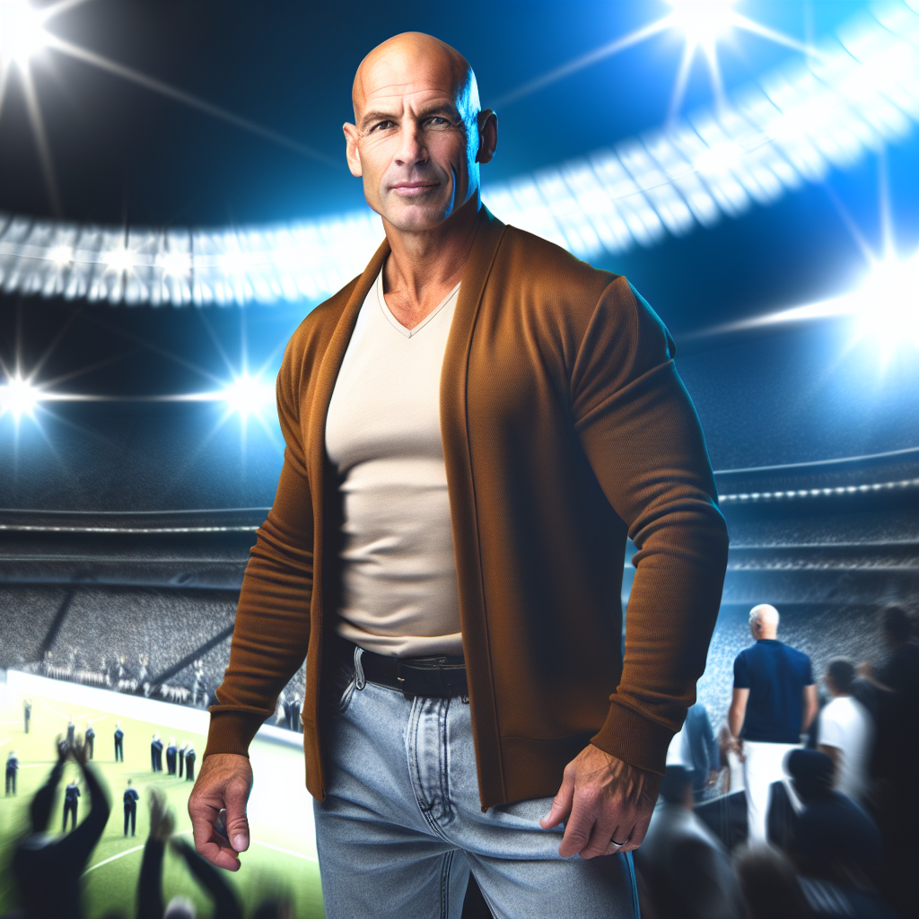 Inside the Octagon: Dana White, UFC Qatar, and the Heartbeat of Modern Mixed Martial Arts