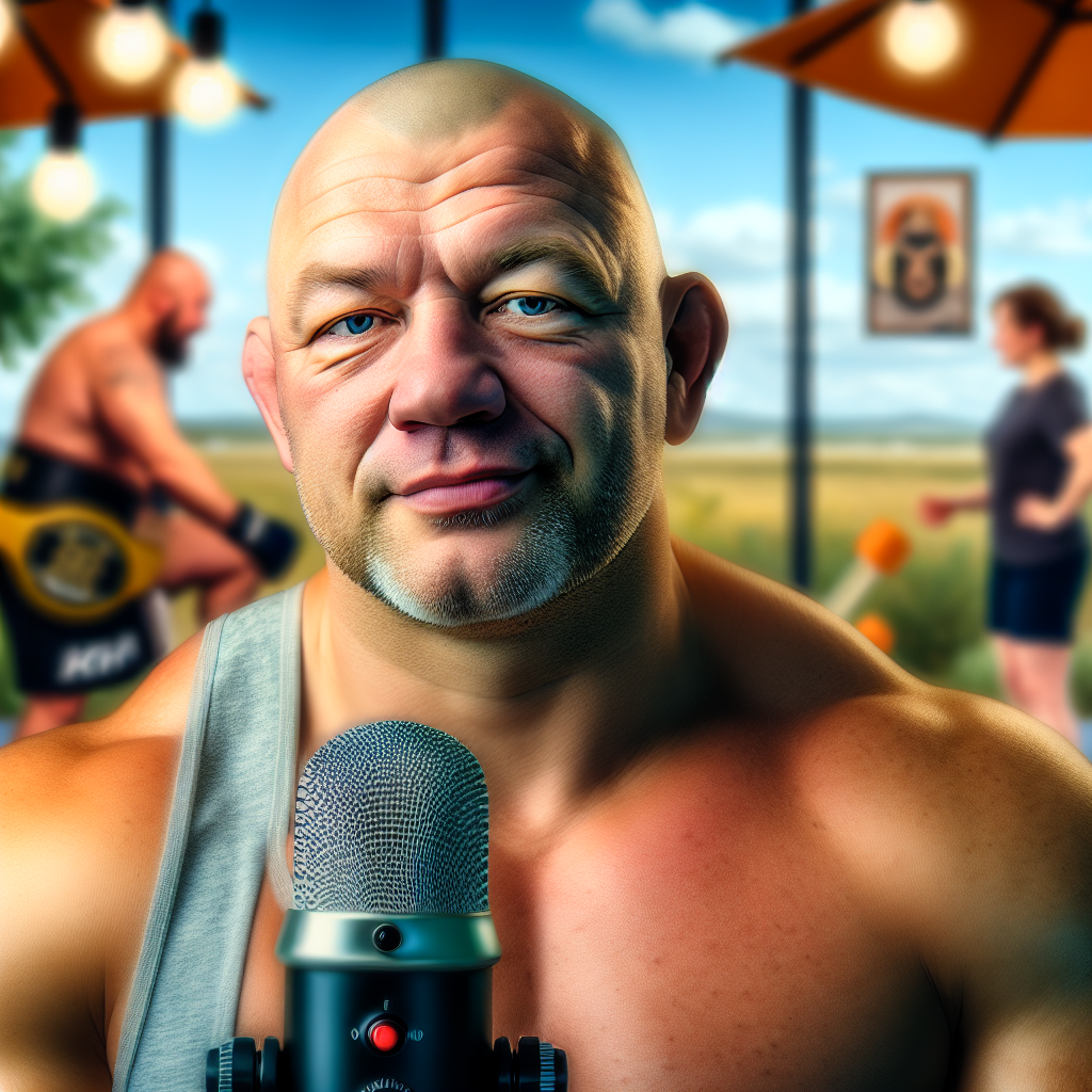 Inside the Mindstorm: Joe Rogan and Elon Musk Unplugged on the Joe Rogan Experience