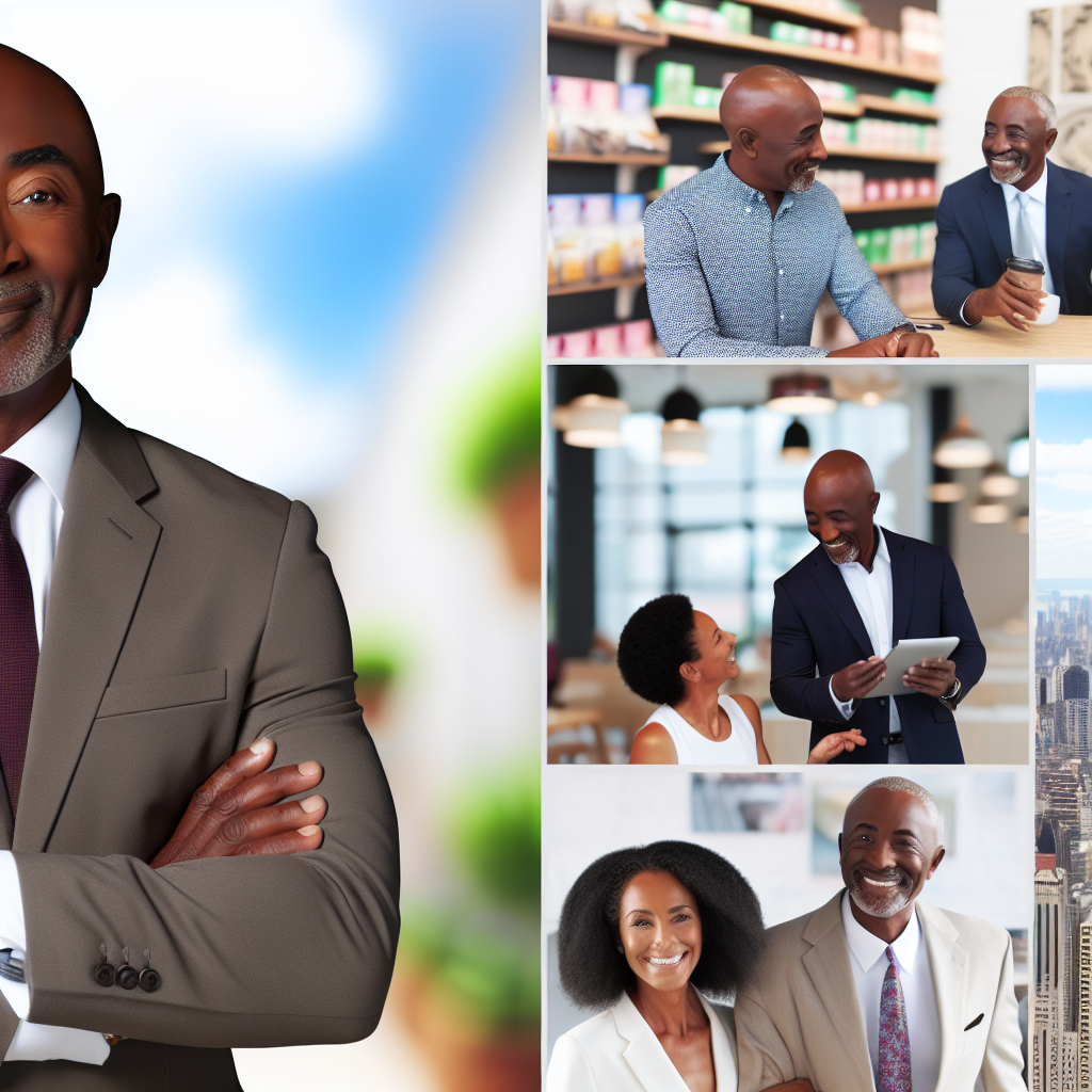 Barack Obama’s Message of Unity and Progress: A Rallying Call for America's Future