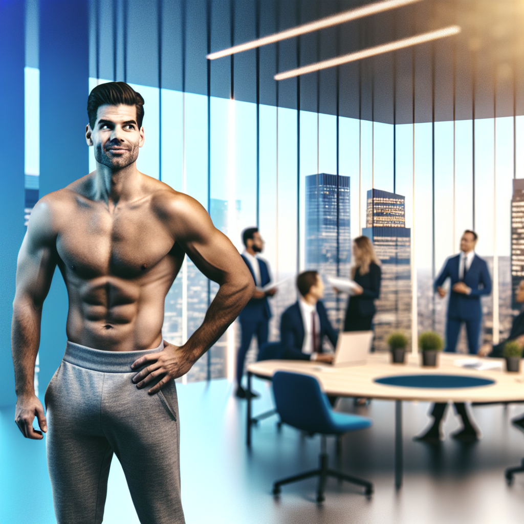 Harnessing the Future: How Tony Robbins' AI Is Revolutionizing Personal Growth