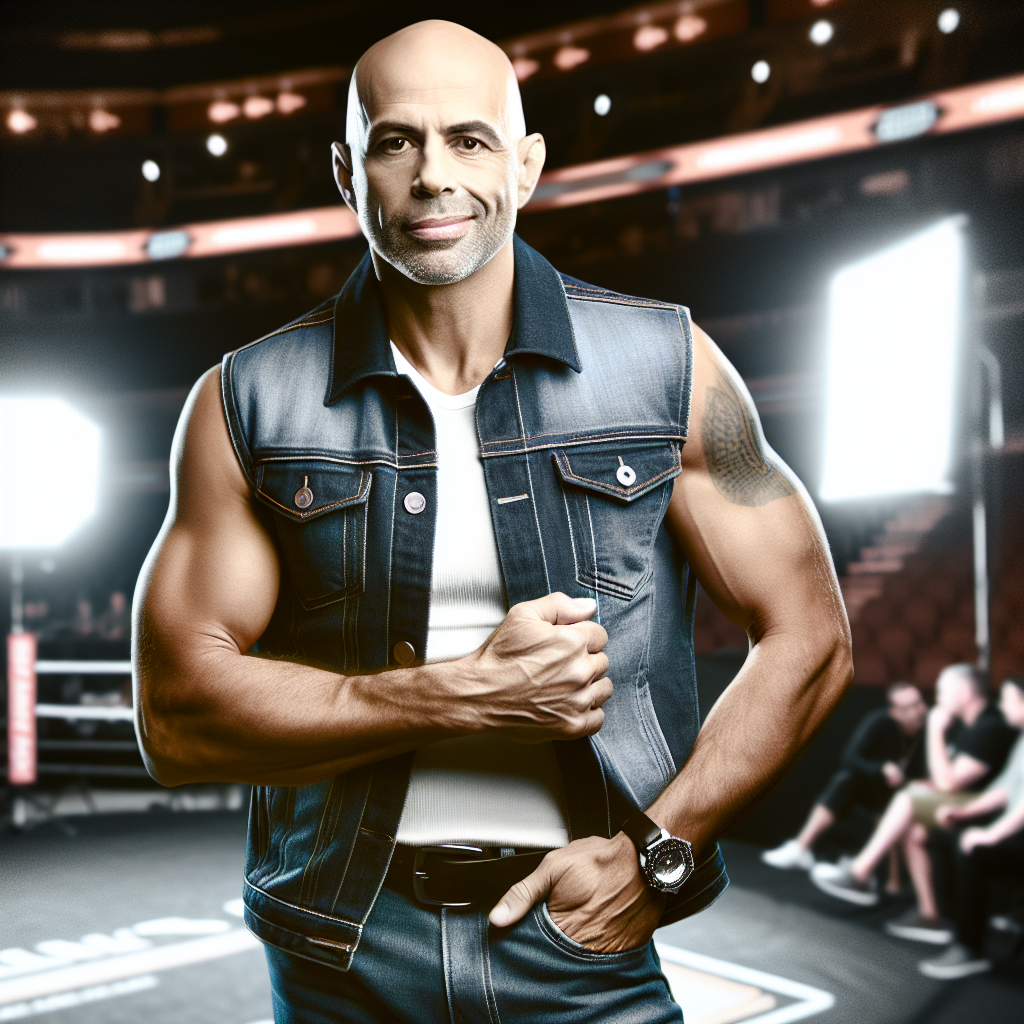 Step Into the Arena: How Dana White is Redefining Fan Engagement Through Social Media