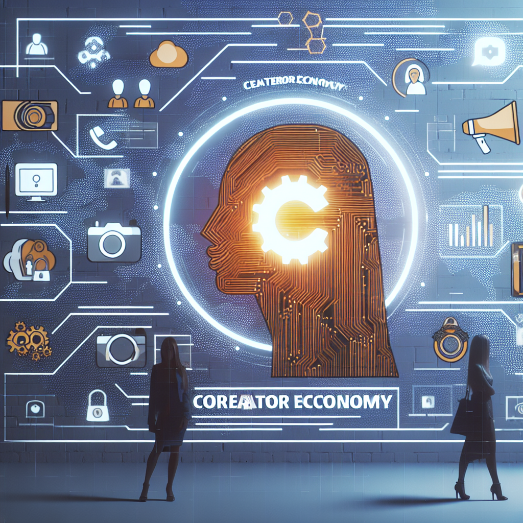 Mastering Influencer Branding: How Creators Craft Impactful Digital Identities