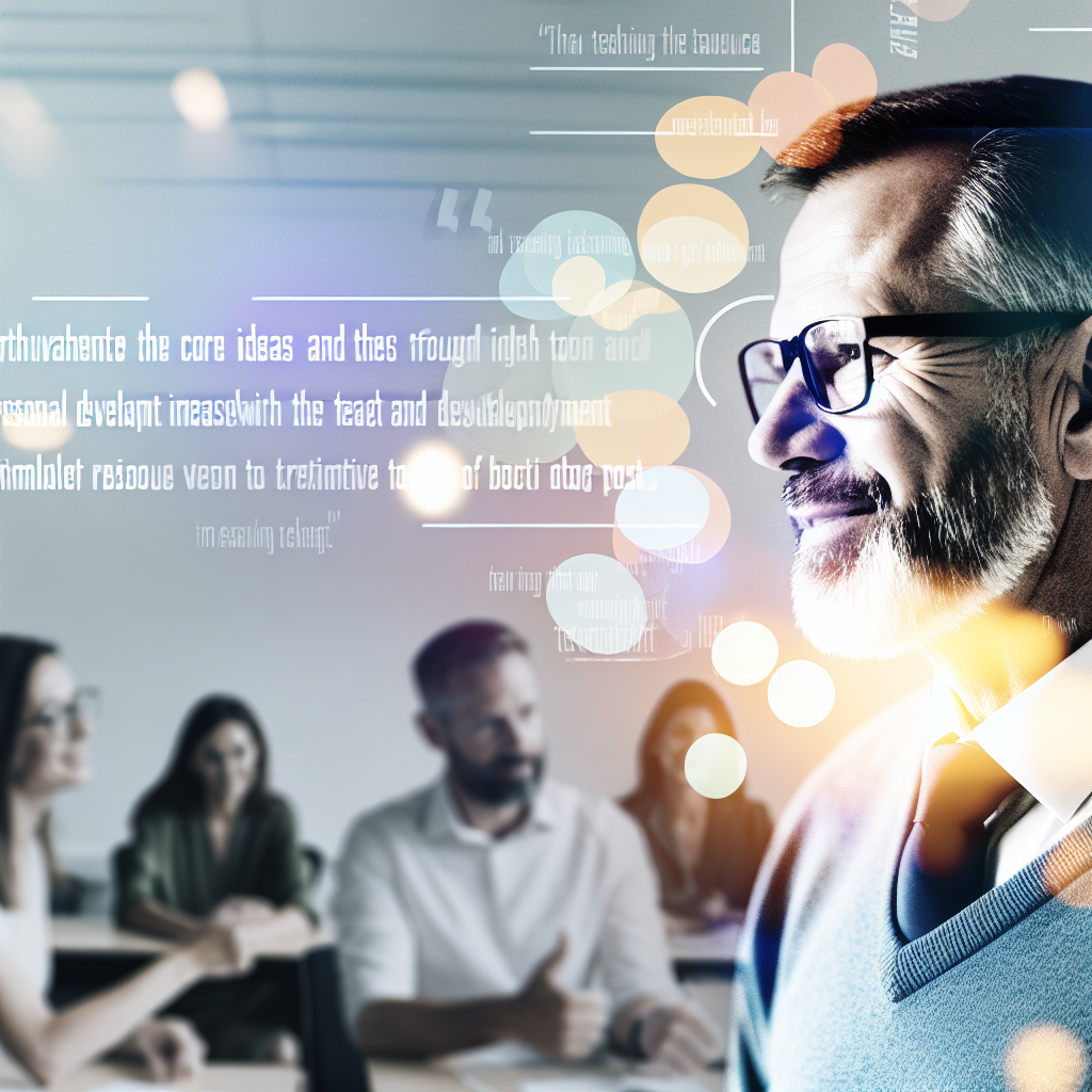 The Power of Asking for Help: Lessons from Simon Sinek and the Magic of '8 Minutes'