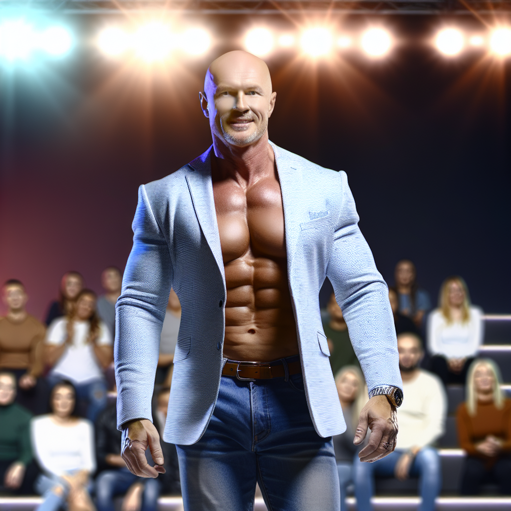 Get Ready for War: Dana White Unveils Jan Blachowicz vs. Igor Guskov at UFC 323