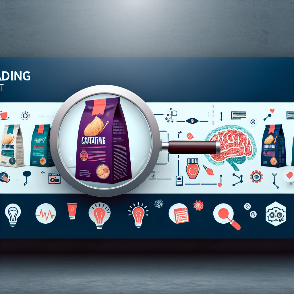 Unwrapping the Flavor of a Brand: The Ultimate Guide to Food & Beverage Branding